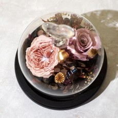 香港保鮮花專營