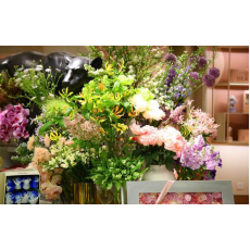 在線訂花成全港女性新選擇 在線訂花成全港女性新選擇