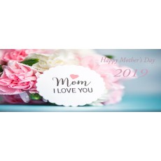 2019母親節訂花:媽媽你辛苦了,請收下我的花! 2019母親節訂花:媽媽你辛苦了,請收下我的花!